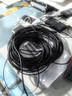 毕亚兹 USB3.0扩展器扩展坞多接口 分线器高速4口集线器HUB拓展坞 笔记本电脑一拖多转换器转接头延长线 实拍图
