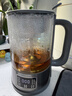 小熊（Bear）【价保618】煮茶器煮茶壶 喷淋式蒸茶器蒸茶壶泡茶壶 蒸煮一体养生壶 1.2升 ZCQ-D12L6 实拍图