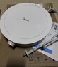 美的（Midea）电磁炉电陶炉 家用2200W大功率 电磁灶火锅炉 爆炒火锅炒菜蒸煮 旋钮操控以旧换新 MC-E22HG55-Y02 实拍图