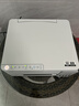 爱普生（EPSON）打印机家用 L3353 L3355/51墨仓式打印机无线WIFI连供彩色喷墨照片打印复印扫描家用办公一体机 L3355(同L3351)无线彩打【相纸套装】 标配 实拍图