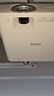 爱普生（EPSON）CH-TW5750【5700升级款】3LCD家庭影院智能投影仪（2700lm高亮度  原生1080P） 实拍图