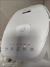 美的（Midea）电热水瓶家用电热水壶0塑料水路烧水壶开水壶5L大容量一体无缝内胆多段保温恒温自动断电SP50E-10W 实拍图