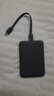 小米（MI）【3C认证】自带线超薄充电宝 5000 22.5W 夜影灰 可上飞机/火车 可充手机平板笔记本 实拍图
