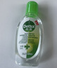滴露（Dettol）免洗洗手液免洗手消毒凝胶儿童含酒精便携【批量采购请联系客服】 【经典松木】50ml*3瓶 晒单实拍图