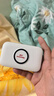 纽曼随身wifi多网通用移动无线wifi6免插卡上网宝随行无线便携车载支持5G/4G设备全国通用流量2026款 实拍图