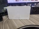 华为4g插卡路由器移动路由2pro5全网通CPE转无线网随身wifi宽带非wifi7企业级b535千兆2026款5g AX15B B321-820【2025升级款】2个网口 实拍图