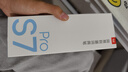 有道词典笔S7Pro【焕新补贴】英语点读笔小学初中高中同步全科扫描学习笔电子词典翻译笔单词笔点读机 实拍图