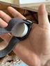 W&P适用苹果手表充电器apple watch S10/ultra2磁吸充电iwatch S9/8/7/6/se小巧便携Type-C接口500mAh 实拍图