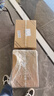 泸州老窖 六年窖头曲 浓香型白酒 52度500ml*6瓶 整箱装(赠送3个礼品袋) 实拍图