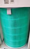 绿尘 适配小米米家（MI）空气净化器滤芯4pro/AC-M15-SC/5S/AC-M24-SC净化器过滤网滤芯除醛除霾除异味 实拍图