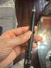 百乐（PILOT）JUICE UP果汁笔按动黑色中性笔0.4mm签字笔水笔学生考试st刷题笔高颜值办公文具套装 3支 实拍图