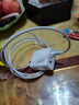 小米90W GaN 三口充电器套装 (1A2C) 适配15 Ultra 实拍图