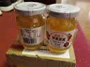 丘比苹果果酱 170g*1瓶  早餐面包涂抹酱 蛋糕酸奶冰淇淋低负担水果酱 实拍图