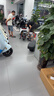 九号（Ninebot）电动摩托车 M3 95c MAX 智能电动车 高端铅酸电摩【门店自提】 到门店选颜色 实拍图