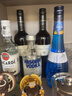 百加得（Bacardi）白朗姆酒 洋酒 莫吉托 鸡尾酒 基酒调酒 500ml 送礼 实拍图