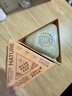 七绿铁皮石斛洗发皂去屑止痒洗头皂中草药植物古法手工制作护发洗头皂 实拍图