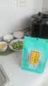 十月稻田 薏仁米 2斤 红豆薏米煮水 五谷杂粮 高蛋白粗粮 粥米 八宝粥原料 实拍图