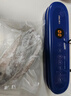 得力真空封口机家用小型全自动真空包装机食品塑封机干湿两用大吸力真空保鲜打包机内置切刀 LM880 实拍图