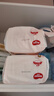 好奇（Huggies）铂金装小桃裤成长裤XL96片(12-17kg)加大号尿不湿【透爽散热】 实拍图