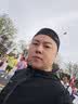 李宁（LI-NING）运动发带男女吸汗头带止汗带跑步导汗带篮球防汗头巾戴束发带头箍 实拍图
