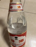 汾酒 红盖玻汾 清香型白酒 42度 475mL 单瓶装 纯粮酒 实拍图