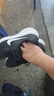 耐克NIKE男子跑步鞋REVOLUTION 7运动鞋春夏款FB2207-001黑白41 实拍图