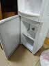 美的（Midea）饮水机家用桶装水立式办公室温热多重防干烧大储物柜饮水器MYR718S-X 实拍图