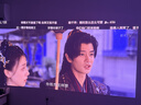 极米（XGIMI）Z9X 4K 旗舰版 全新轻薄4K光学变焦三色激光投影1500CVIA 哈曼卡顿家用智能云台投影仪 2026新款 实拍图