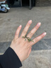章华（SAVOL）生态京东染发膏少量遮白植盖白物染发膏染发剂黑茶色深咖啡随机发 实拍图