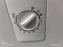 荣事达（Royalstar）小冰柜家用小型冷冻保鲜迷你冷藏商用卧式冷柜单用储母乳柜节能省电 【节能省电 全国联保】单温 178L 实拍图