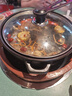 王家渡川味香肠咸鲜220g 实拍图