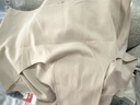 ubras内裤女士无尺码包臀运动瑜伽隐形无痕内裤7A抗菌纯棉底裆 实拍图