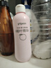 贝亲（Pigeon）桃子水 桃叶精华 婴儿爽身露 四季通用 200ml *3支装 实拍图