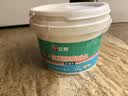 立邦补墙膏墙面修复防霉抗菌墙面修补膏堵洞腻子膏白色2.5kg 实拍图