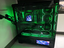 海韵（SEASONIC）【FOCUS v5 GX】1000W 双色线材白金认证 电脑电源｜A级声学认证｜ATX 3.1｜CQC3级｜支持5090显卡 实拍图