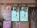 SANGENIU55英寸壁挂广告机显示屏智能信息发布屏横竖屏电子广告屏ESOP车间生产电子看板非触摸4K UN-ABG550 实拍图