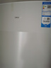海尔（Haier）海尔冰箱出品悦享系列218L三门小冰箱家用二级能效直冷软冷冻冰箱LC3-226L9以旧换新补贴 实拍图