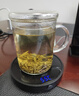 圆舍（Yumsir）恒温杯垫茶水杯加热杯垫可调温茶壶保温底座99度暖牛奶温茶器家用 【低功率】保温杯垫 40-55-70℃ 实拍图