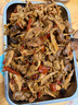 上鲜无抗鸡胗800g 更安心鸡胗 鸡肫卤鸡胗烤鸡胗卤煮烧烤食材清真 实拍图