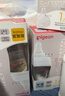 贝亲（Pigeon）玻璃奶瓶160mlS码+PPSU奶瓶240mlM码 1-6个月奶瓶套装 实拍图