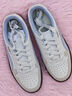 彪马（PUMA）面包鞋|经典复古休闲滑板鞋男女夏板鞋SUEDEXL395205 黑色-白-02 42 实拍图
