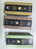 瑞幸咖啡法国浓缩胶囊咖啡粉黑咖啡03醇厚意式5.3g*10适配nespresso胶囊机 实拍图