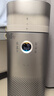 美的（Midea）【甲醛数显净化加湿器一体】空气净化器鼻炎家用除醛烟味异味过敏原空气净化机RX600ProH价保618 实拍图