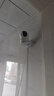 萤石家用无线摄像头室内高清监控摄像机 360度云台旋转C6C CP1监控器 【1080P性价比】CP1青春版 官方标配无卡【30天云存储体验包】 实拍图