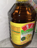 鲁花低芥酸特香菜籽油4L 非转基因 压榨  粮油 食用油 实拍图