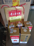 茅台 飞天 酱香型白酒 53度 200ml*5 共1000ml 组合装【酒厂直供】 实拍图