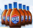 劲牌 蓝标劲酒 36度 125ml*24瓶 整箱装 自饮 送礼 实拍图