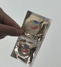 杜蕾斯（durex）避孕套超薄三合一14只+医用润滑液60ml成人计生 实拍图
