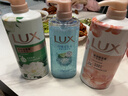 力士（LUX）(LUX)沐浴露 莹润桃花香 淡雅香氛 娇肤香氛沐浴乳1000g留香 实拍图
