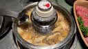佳帮手晾衣架多夹子晒袜子神器铝合金晾晒架阳台家用多功能晒内衣夹26夹 实拍图